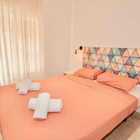 Maravilloso Centrico, Terraza Lägenhet Granada Exteriör bild