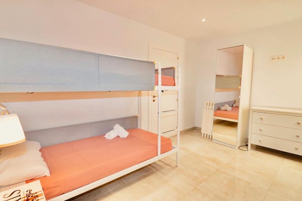 Maravilloso Centrico, Terraza Lägenhet Granada Exteriör bild